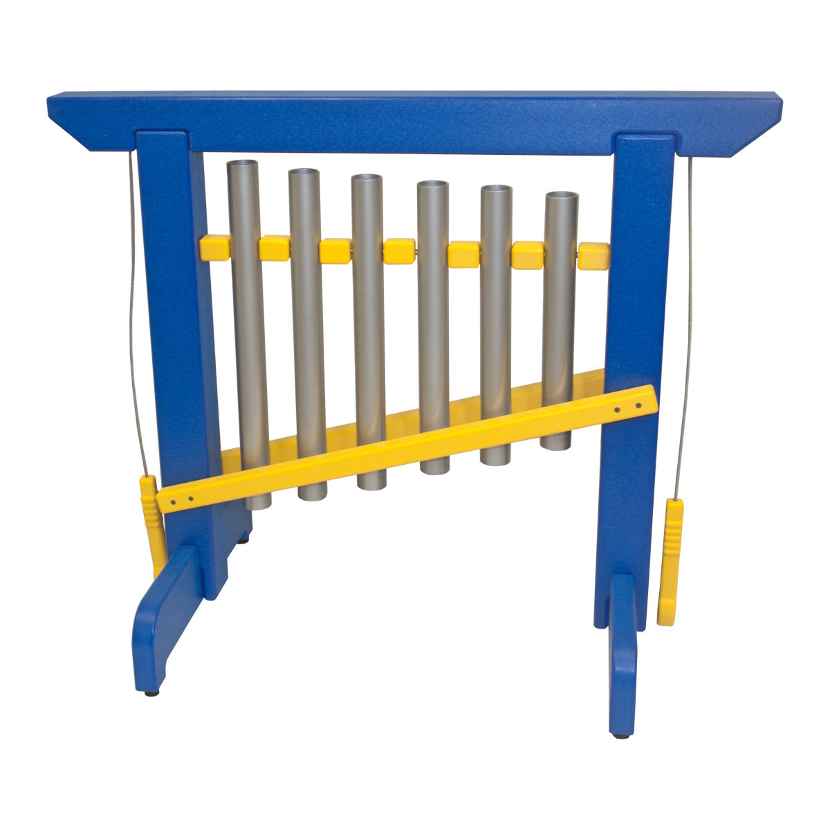 PlayMore Design 6 Note Eco Chime SKU 50160