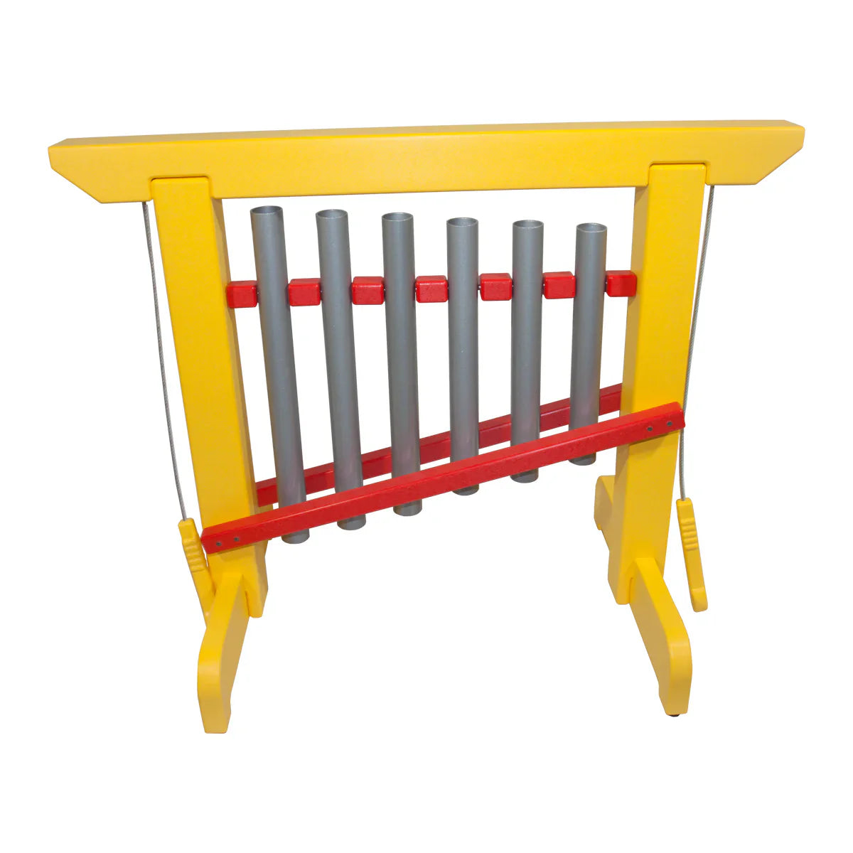 PlayMore Design 6 Note Eco Chime SKU 50160