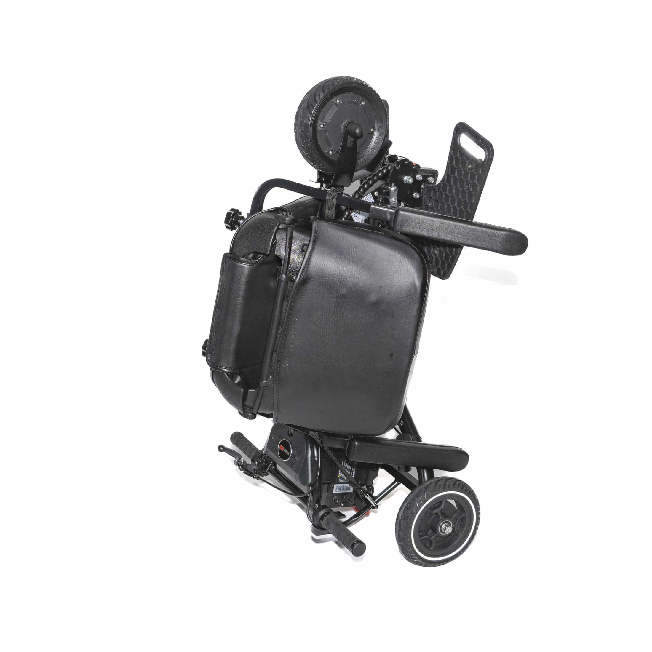 GLion SNAPnGO Mobility Scooter Deluxe Edition SKU S335.1DLX