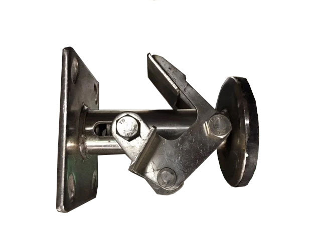 Spectrum Aquatics Storage Reel Floor Lock Brake Assembly SKU 53658