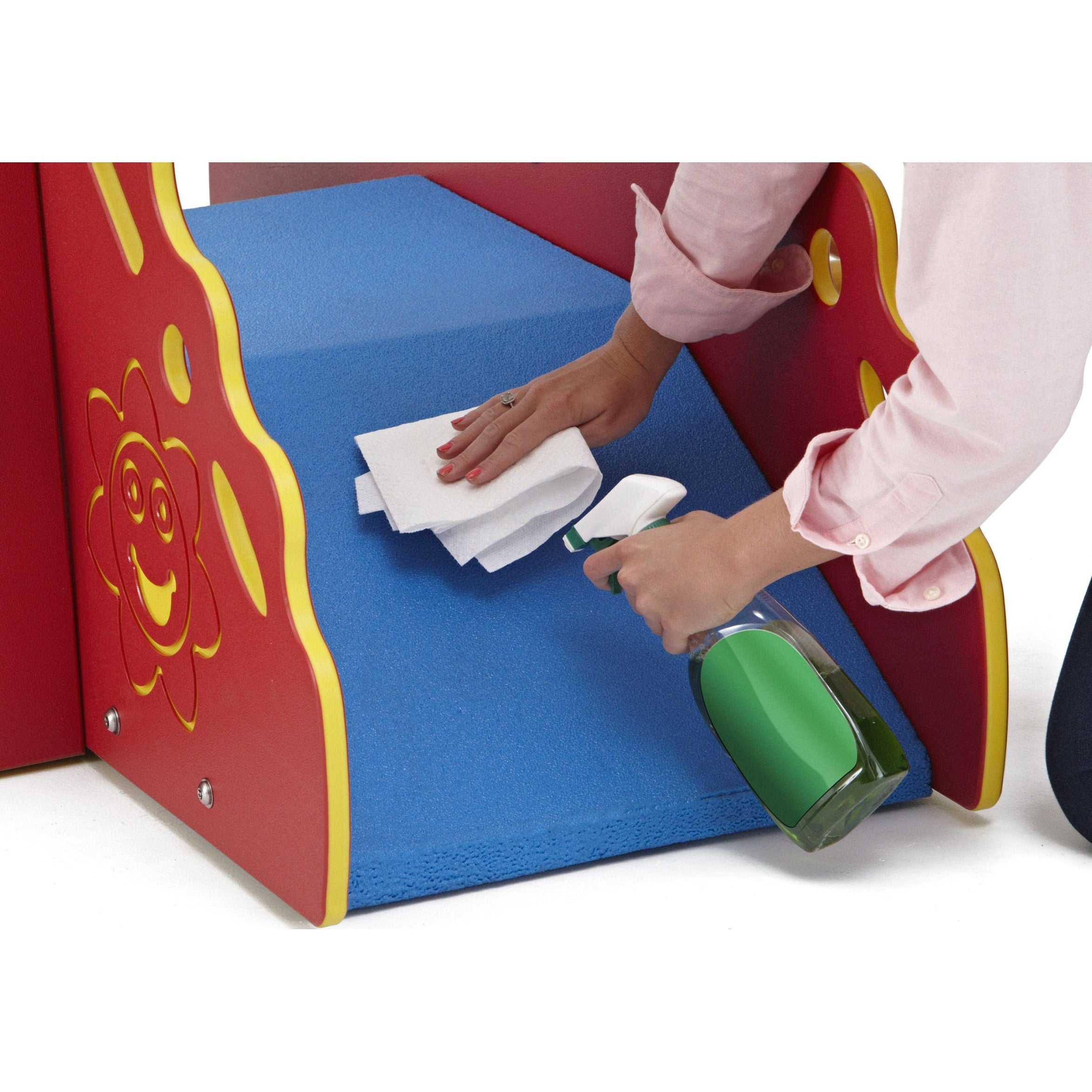 UltraPlay Crawl N Toddle Comfy Tuff SKU UP130