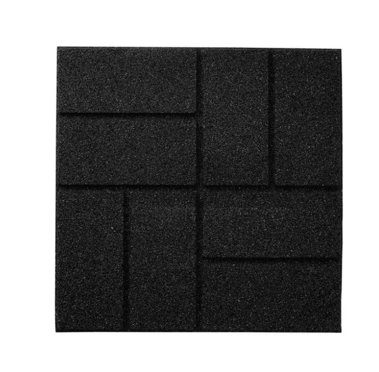 Ground Smart Dual Sided Pavers 16" SKU GSPaverD16