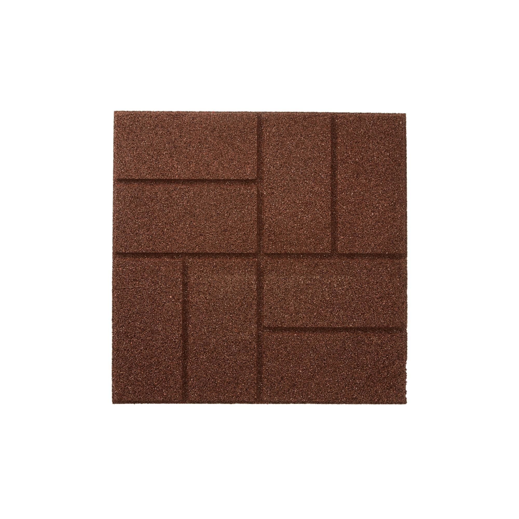 Ground Smart Dual Sided Pavers 16" SKU GSPaverD16