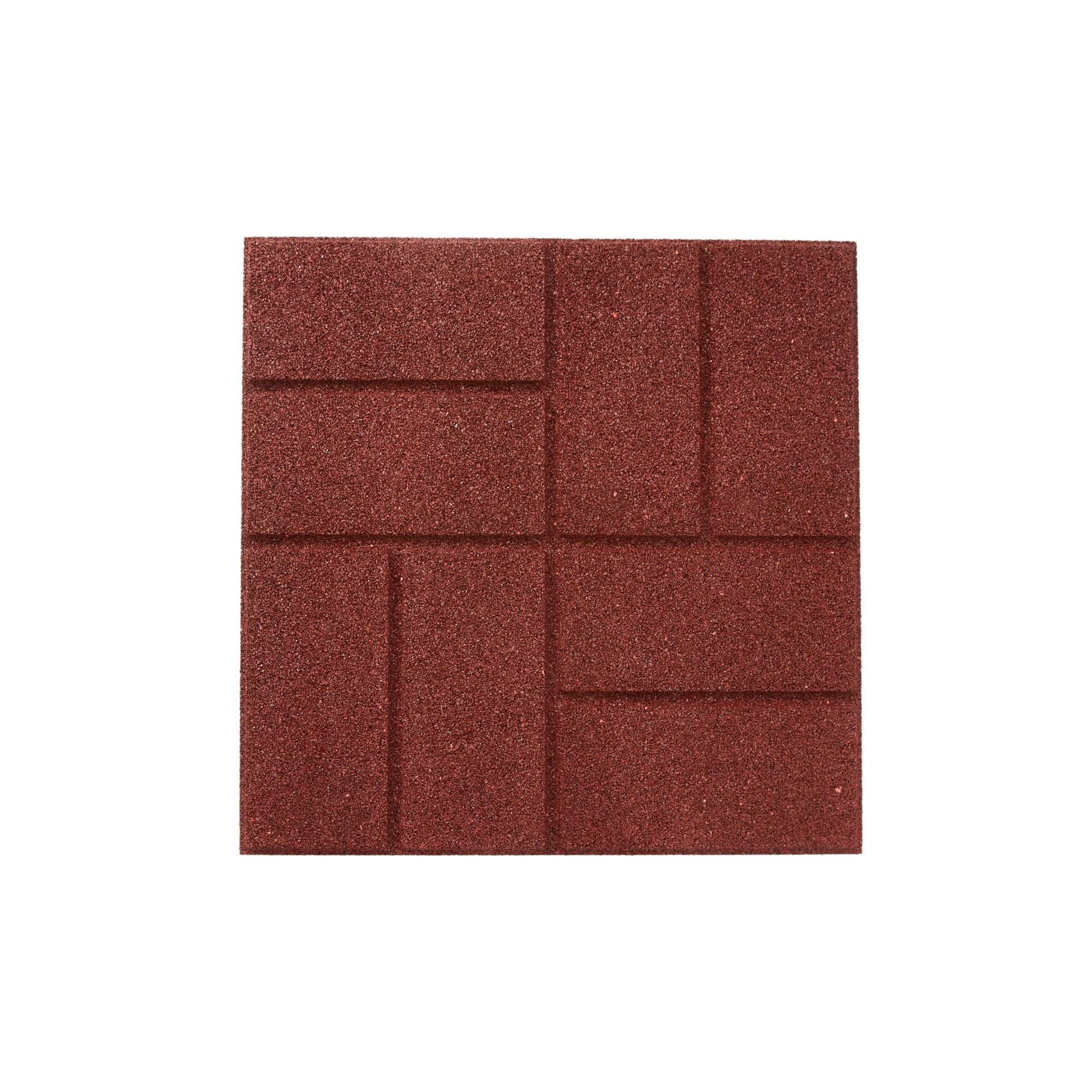 Ground Smart Dual Sided Pavers 16" SKU GSPaverD16