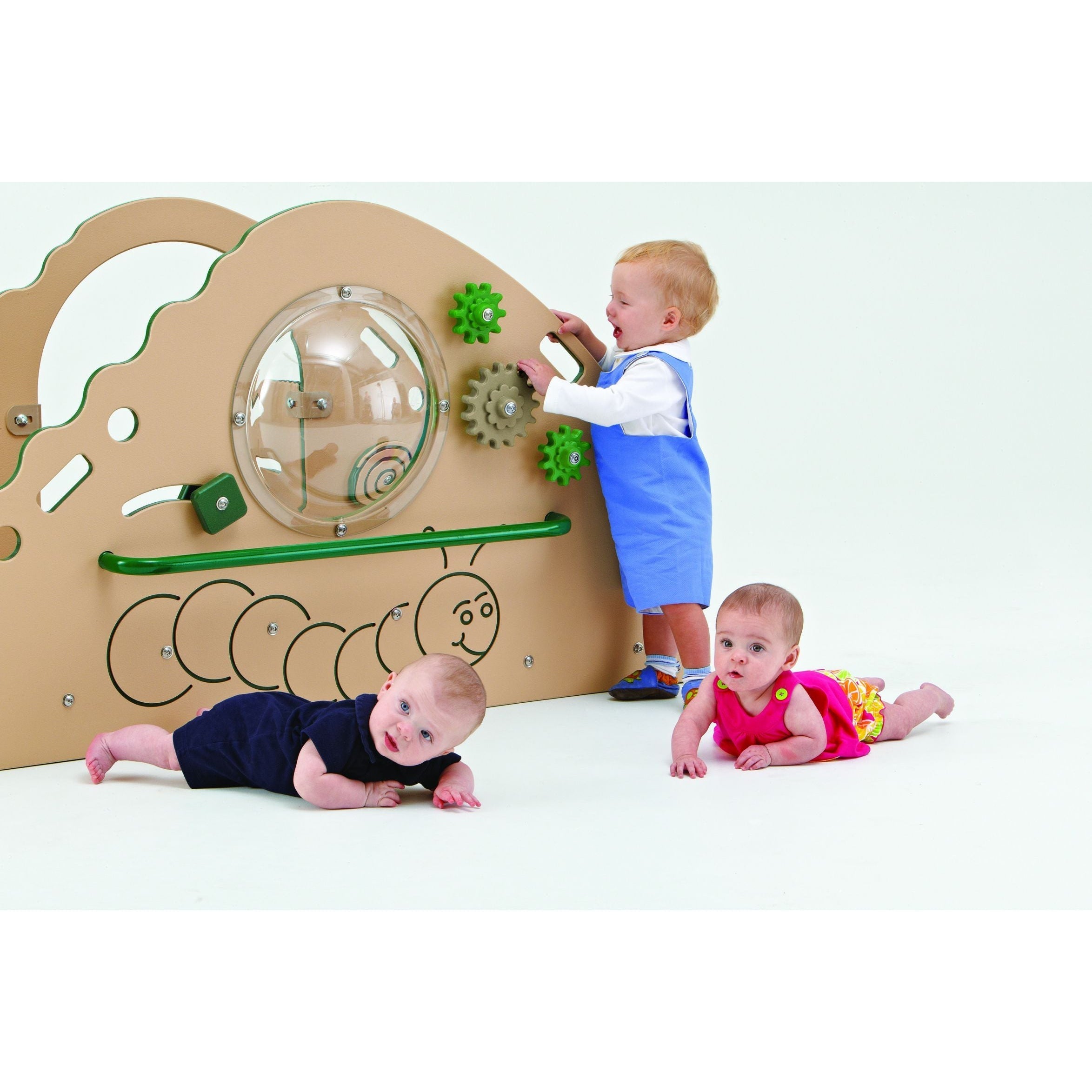 UltraPlay Cruise-a-Long Coated Steel SKU UP138