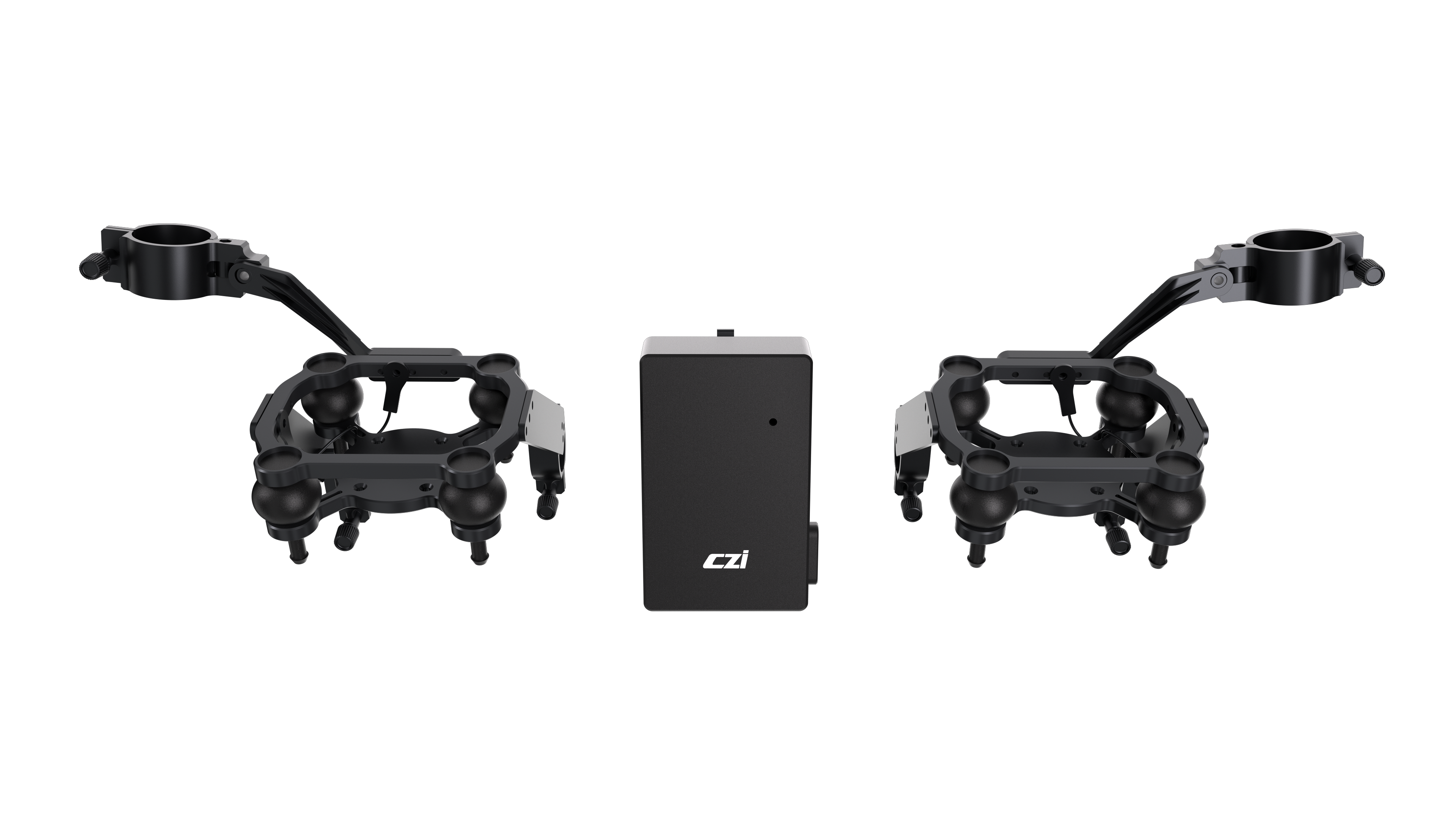 CZI FS32 Payload Set For FlyCart 30 SKU FS32