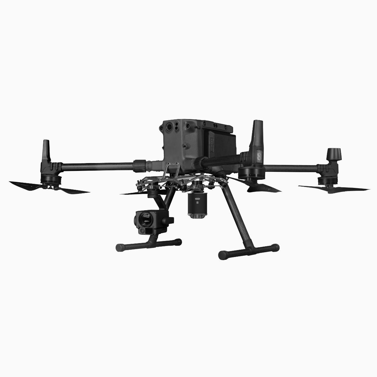 CZI TH4 Throwing Hook PSDK Version, for DJI Matrice 300/350 RTK series SKU CZI-TH4-V2