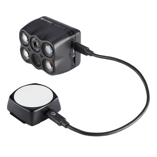 Sentera 6X Thermal Sensor with Gimbal, M350, Skyport V2 SKU 21220-09