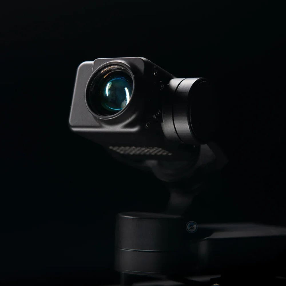 CZI Infrared Laser Zoom Spotlight Gimbal, for DJI Matrice 30 Series SKU IR3