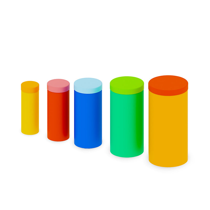 Wisdom Bongo Drums SKU QS72-22004