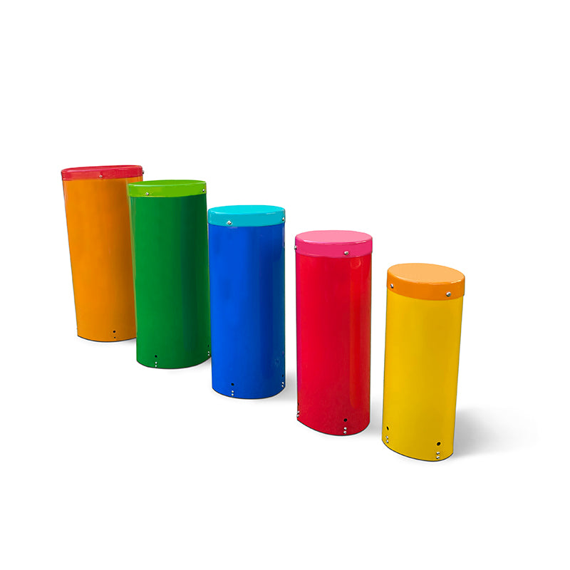 Wisdom Bongo Drums SKU QS72-22004