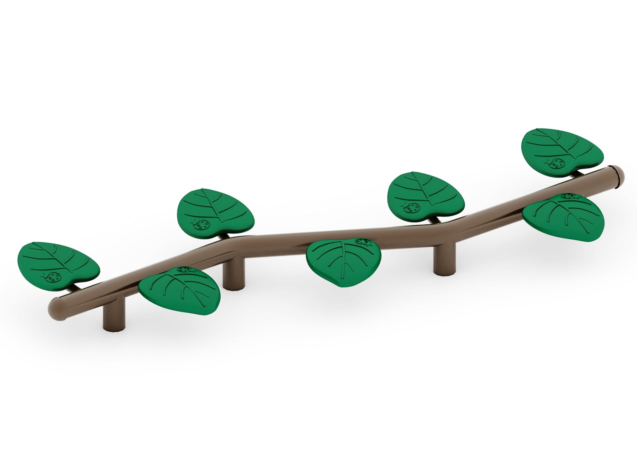 Wisdom Leaf Balance Steps SKU QS75-21012-111