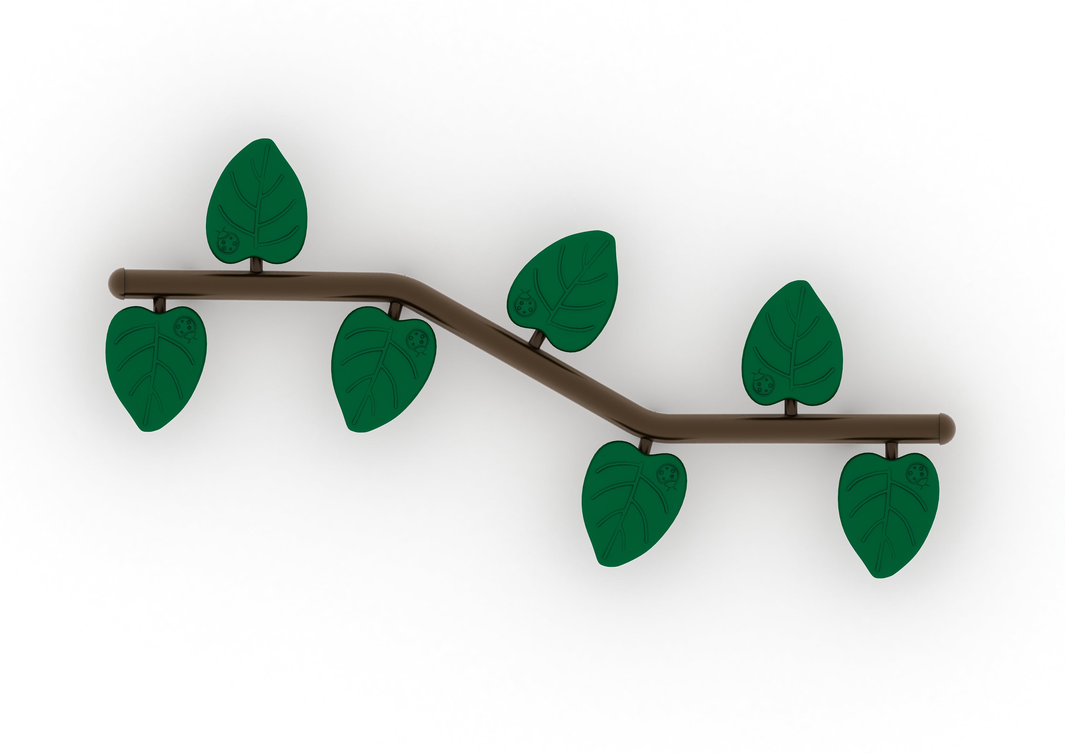 Wisdom Leaf Balance Steps SKU QS75-21012-111