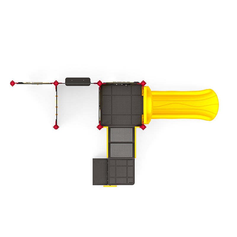 Wisdom Kidz Bus SKU QS76-21079