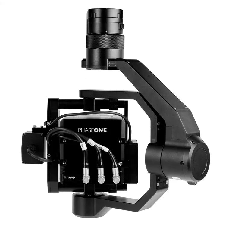Phase One P3 IXM Gimbal for M300, M350 SKU 76020500