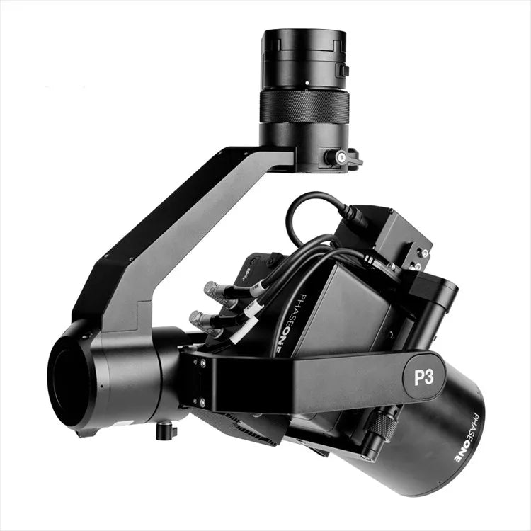 Phase One P3 IXM Gimbal for M300, M350 SKU 76020500