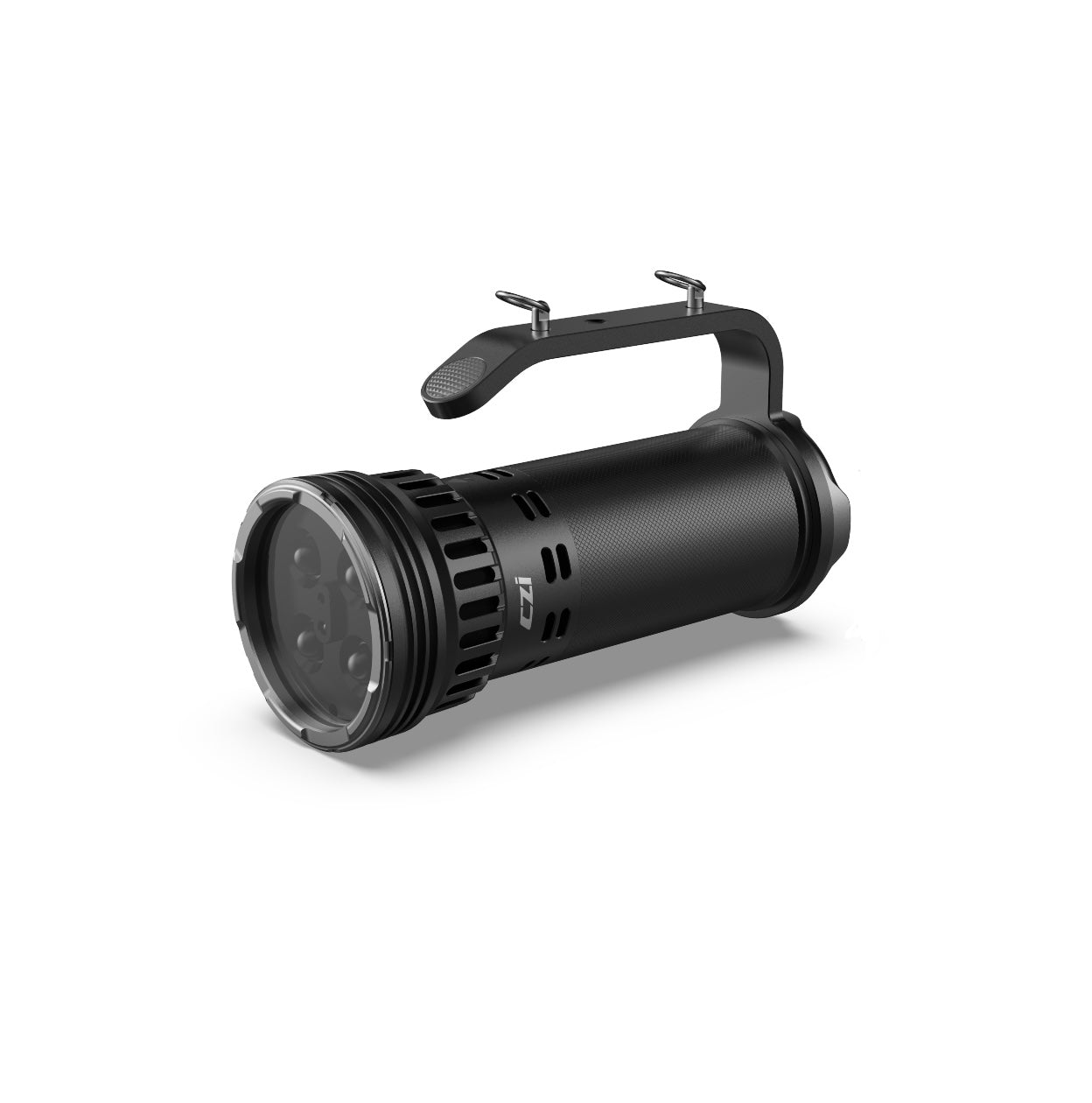 CZI MT100 High Power Handheld Searchlight SKU CZI-MT100
