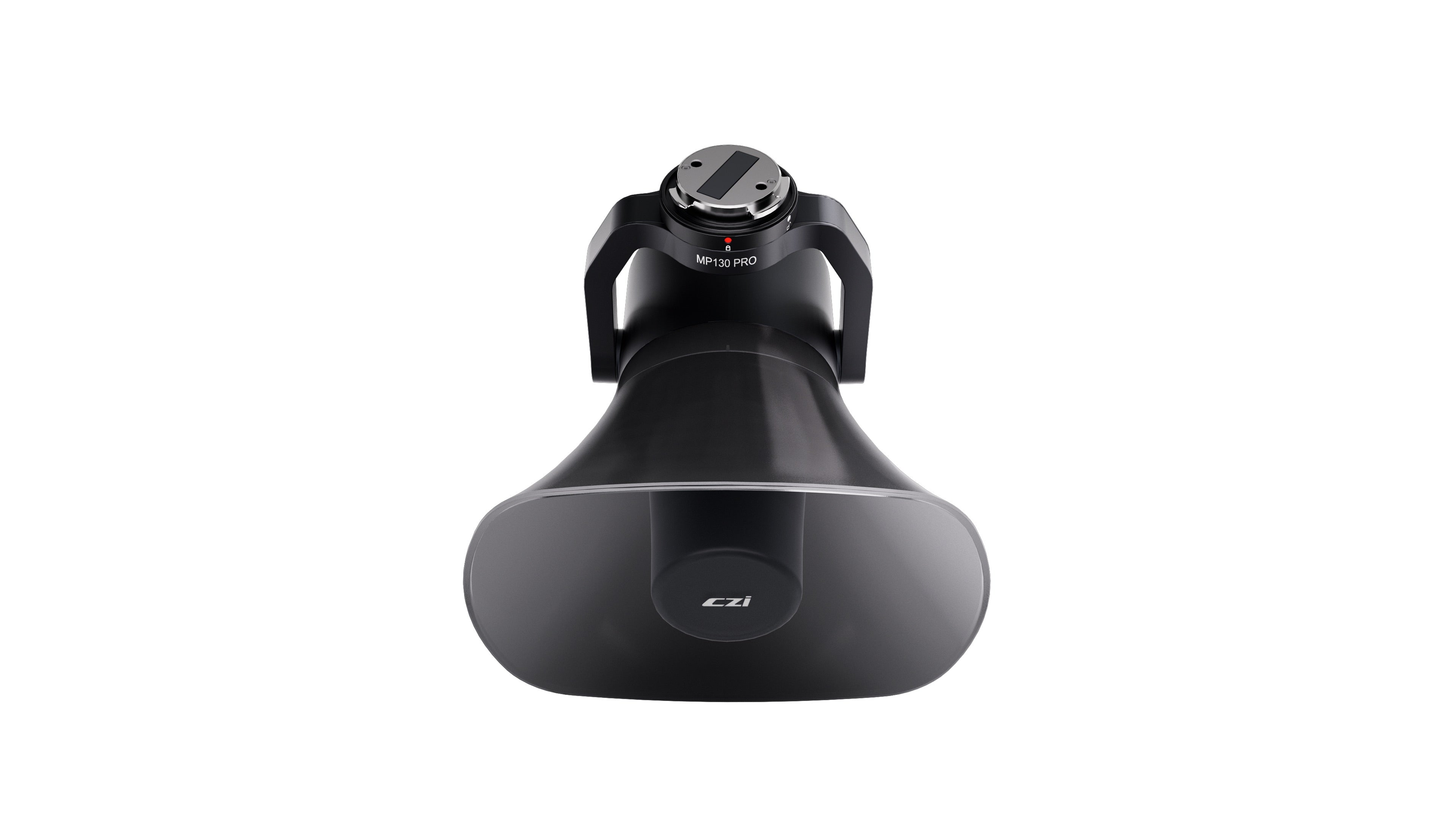 CZI MP130 PRO Digital Voice Broadcasting System, For M350, M300 Series SKU CZI-MP130.PRO