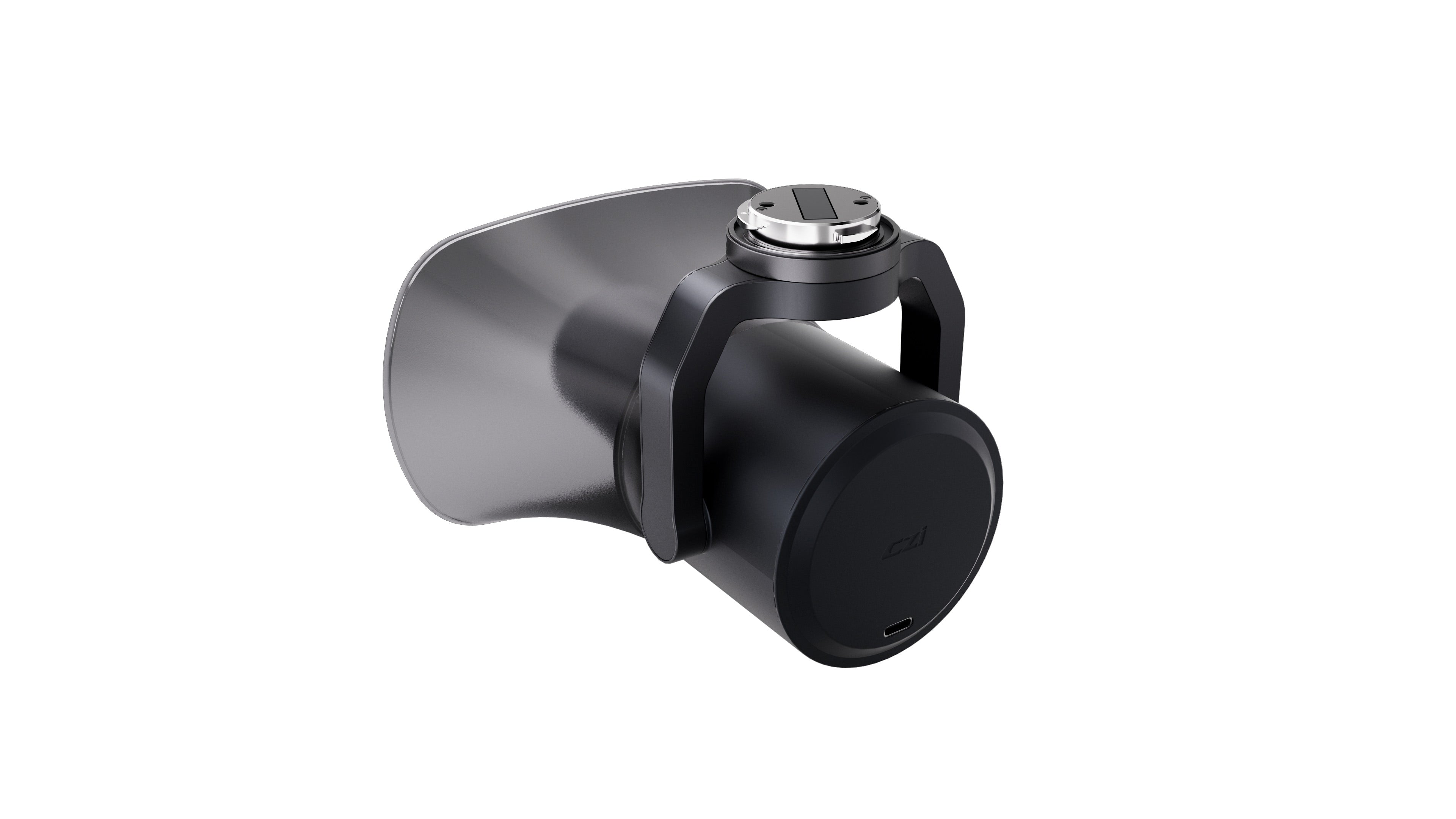 CZI MP130 PRO  Digital Voice Broadcasting System, For M350, M300 Series SKU CZI-MP130.PRO