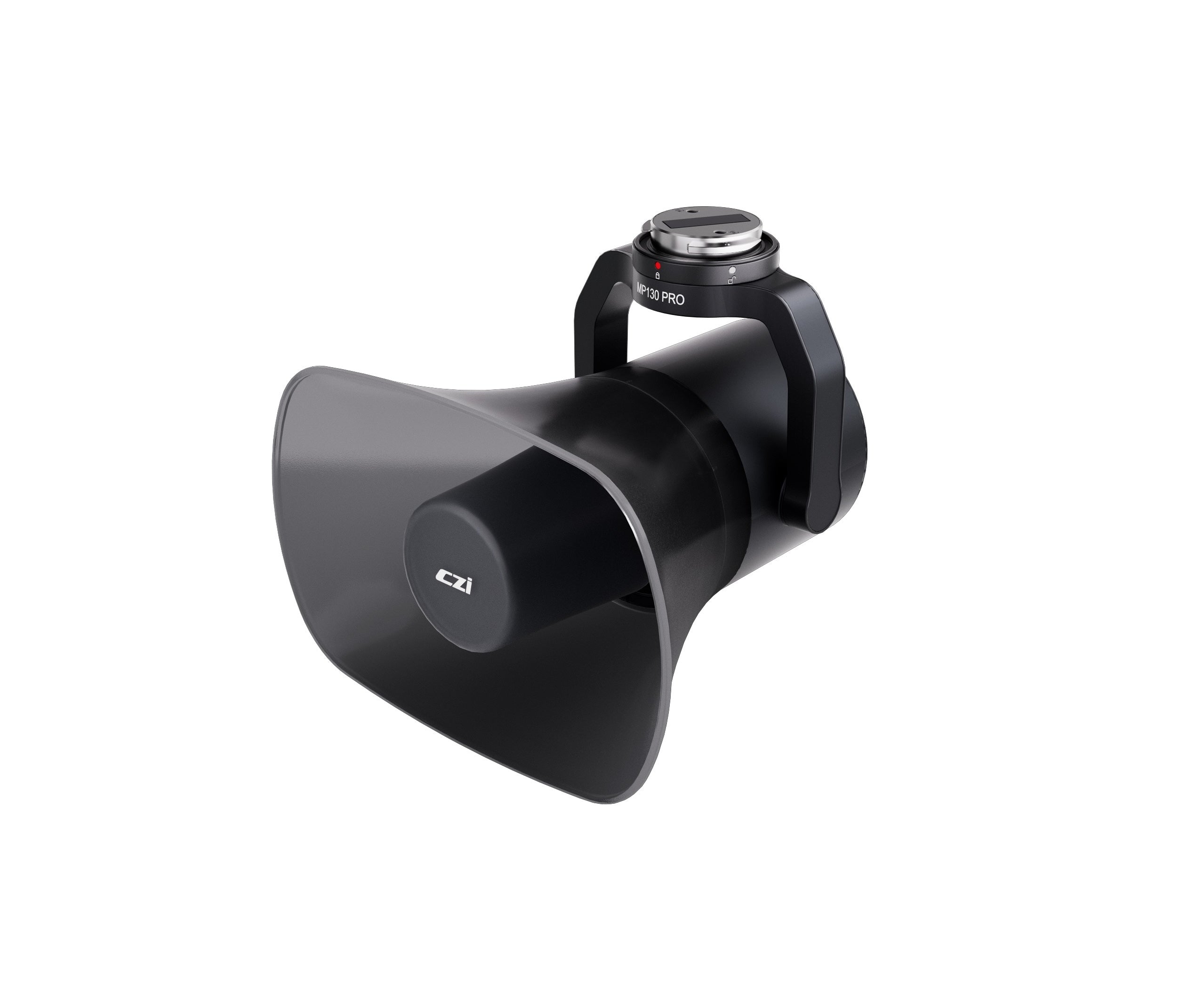CZI MP130 PRO Digital Voice Broadcasting System, For M350, M300 Series SKU CZI-MP130.PRO