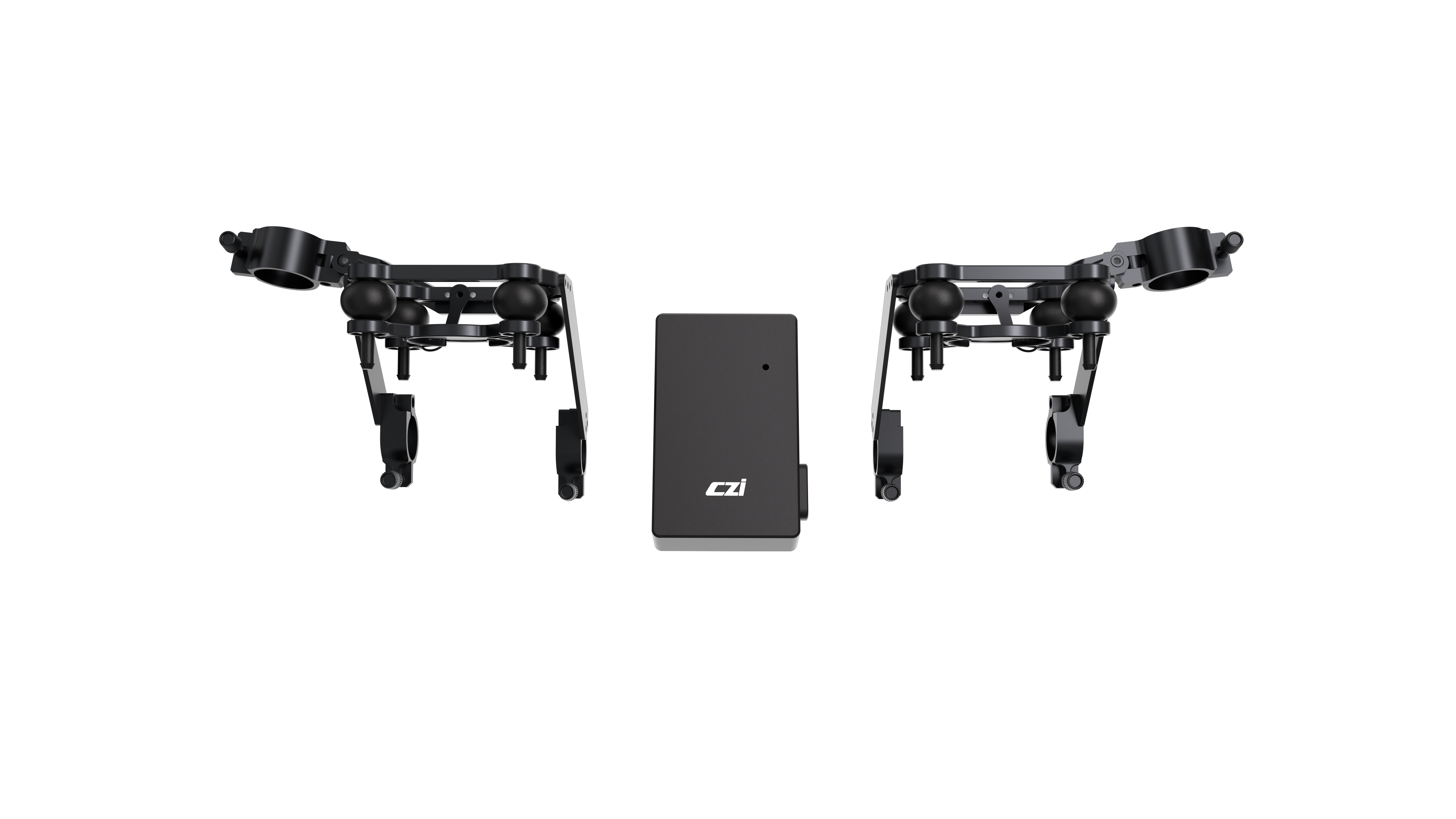 CZI FS32 Payload Set For FlyCart 30 SKU FS32