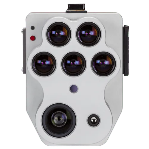 Micasense Altum-PT Multispectral Kit SKU 805-00092