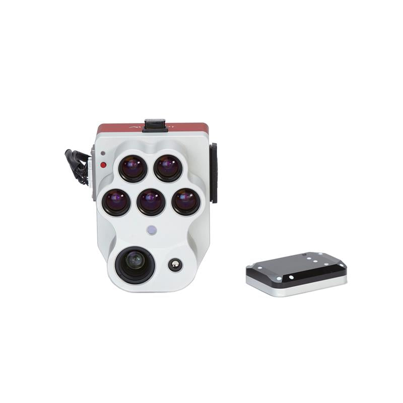 Micasense Altum-PT Multispectral Kit + DJI Skyport for M300 SKU 805-00093