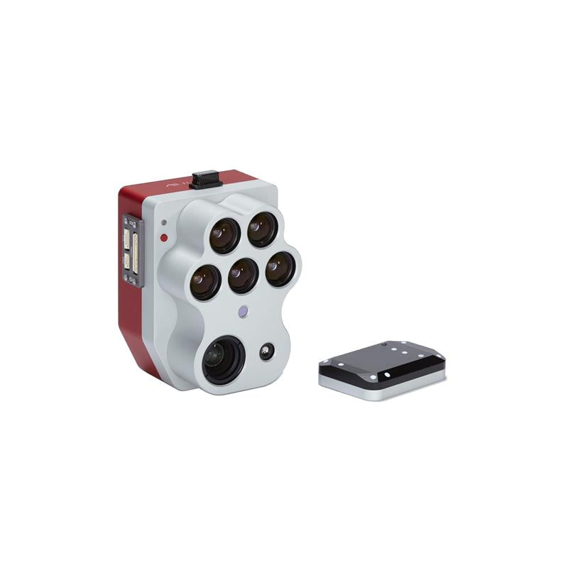 Micasense Altum-PT Multispectral Kit + DJI Skyport for M300 SKU 805-00093