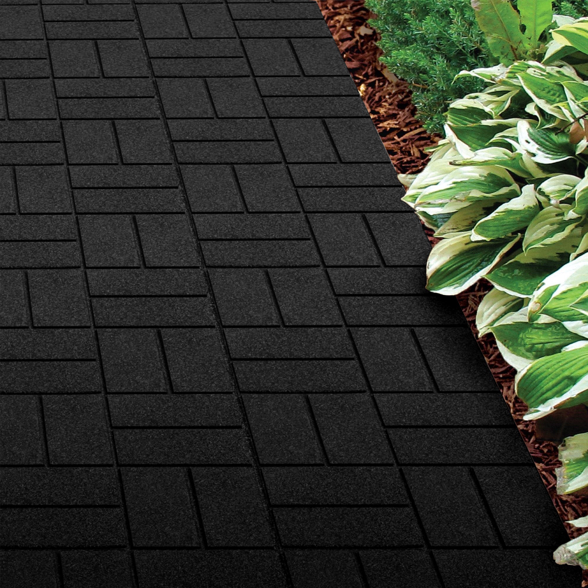 Ground Smart Dual Sided Pavers 16" SKU GSPaverD16