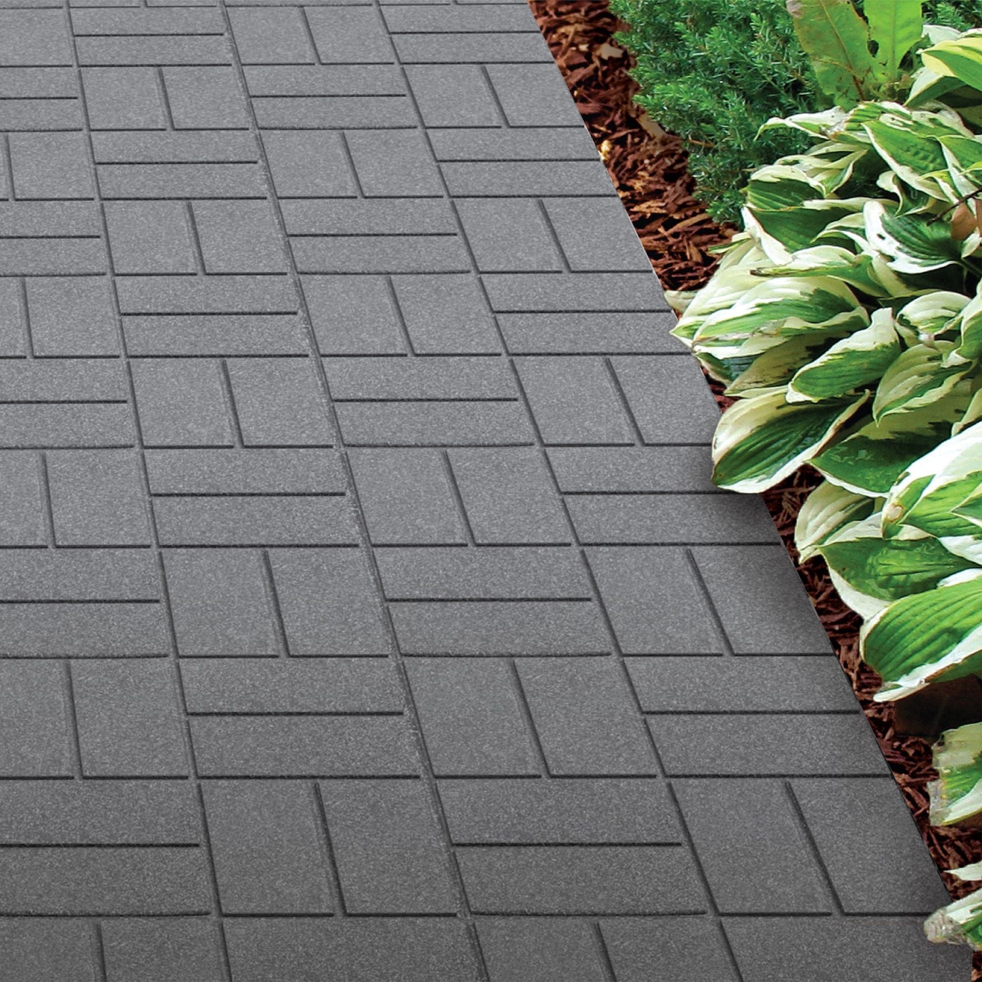 Ground Smart Dual Sided Pavers 16" SKU GSPaverD16