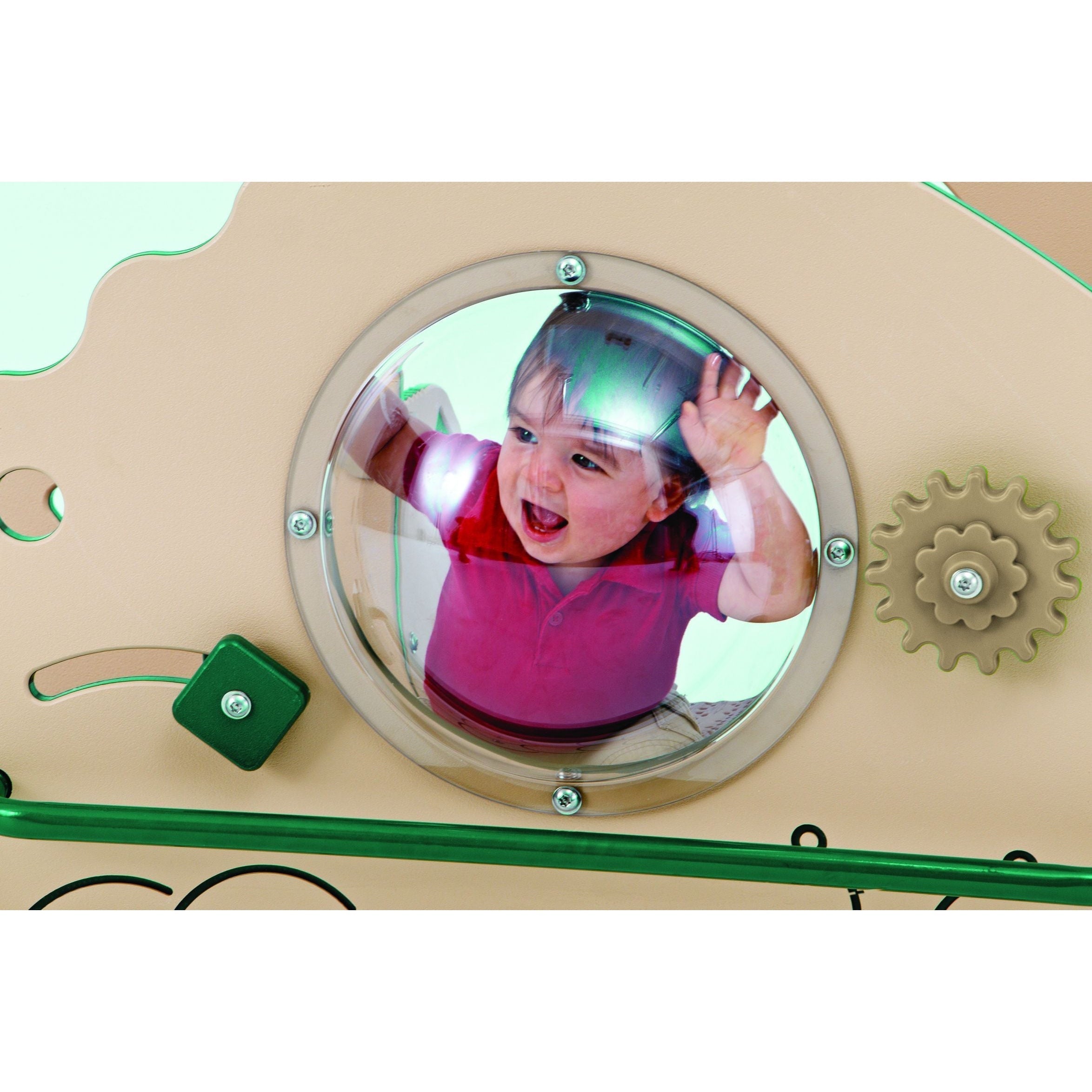 UltraPlay Crawl N Toddle Coated Steel SKU UP132