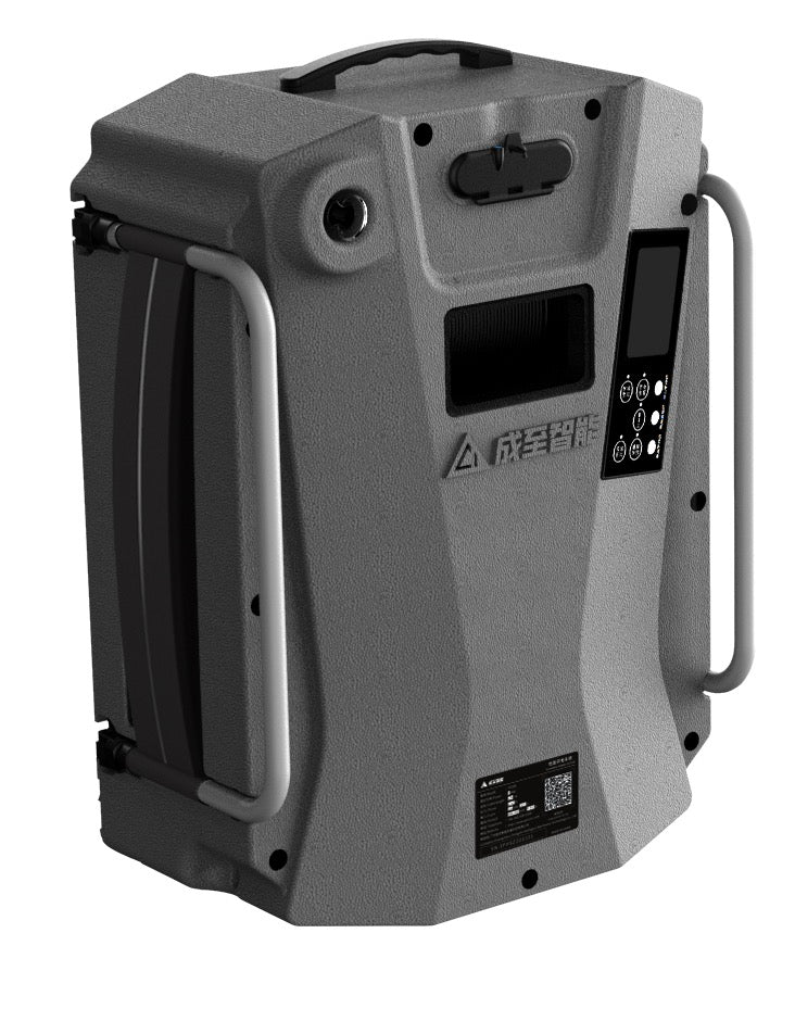 CZI Tether Power Supply System, For M300 RTK SKU TK300