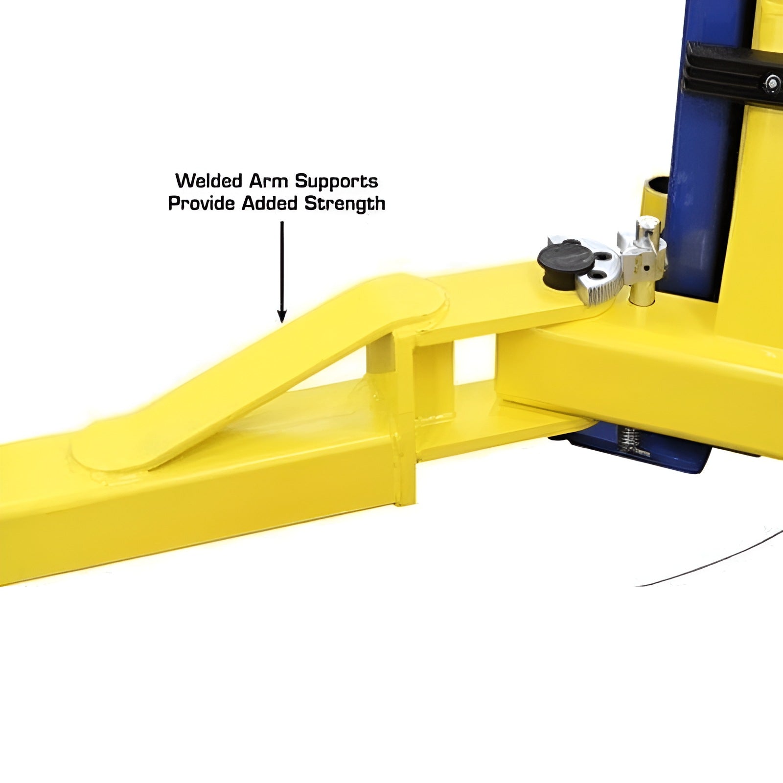 Atlas 9,000 lb 2 Post Lift SKU ATEXH-9KOHX