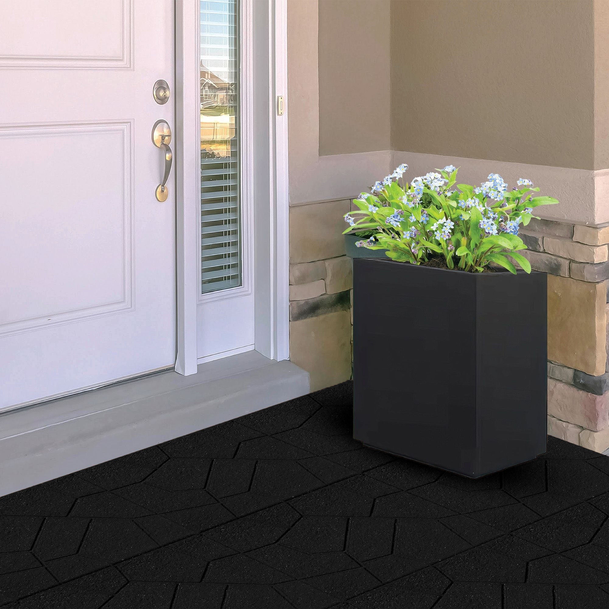 Ground Smart Dual Sided Pavers 16" SKU GSPaverD16