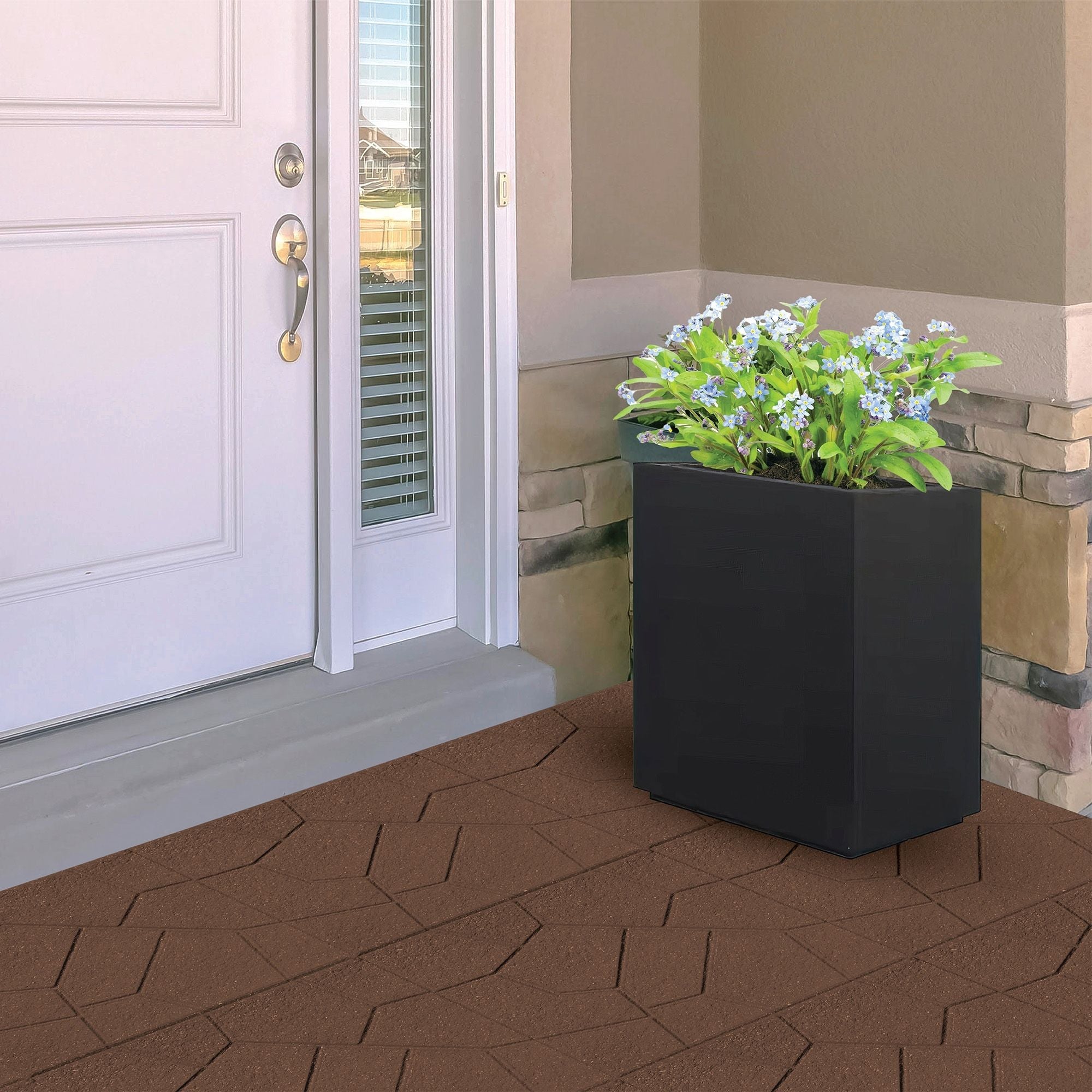 Ground Smart Dual Sided Pavers 16" SKU GSPaverD16