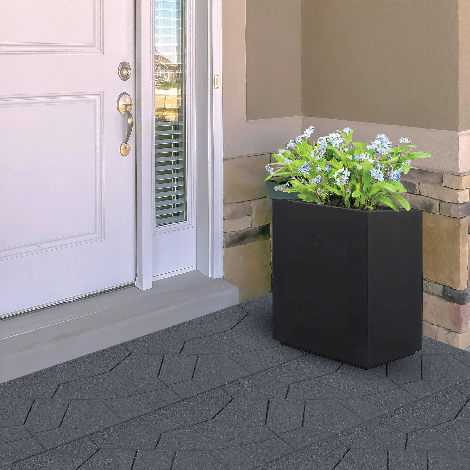 Ground Smart Dual Sided Pavers 16" SKU GSPaverD16