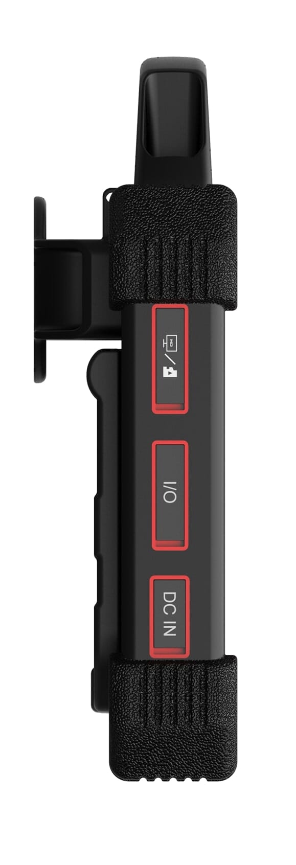 Launch Tech USA X-431 Throttle III SKU 301180833