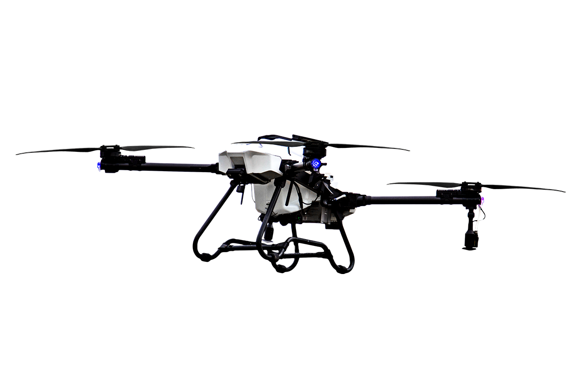 ABZ Innovation L30 Agriculture Drone, Full Ready to Fly Kit SKU ABZL30RTF