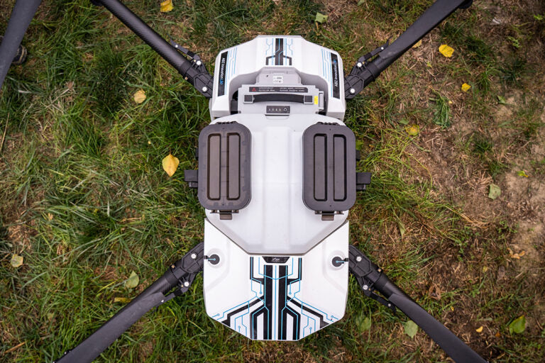 ABZ Innovation L30 Agriculture Drone, Full Ready to Fly Kit SKU ABZL30RTF