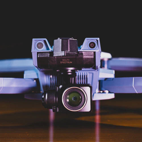 ACSL SOTEN Agriculture Bundle SKU SOTEN-MULTISPEC-BUN