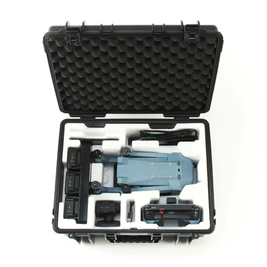 ACSL Storage Hard Case SKU SOTEN-HARDCASE