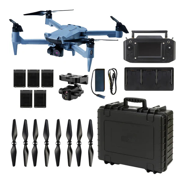 ACSL SOTEN Thermal Bundle SKU SOTEN-THERMAL-BUN