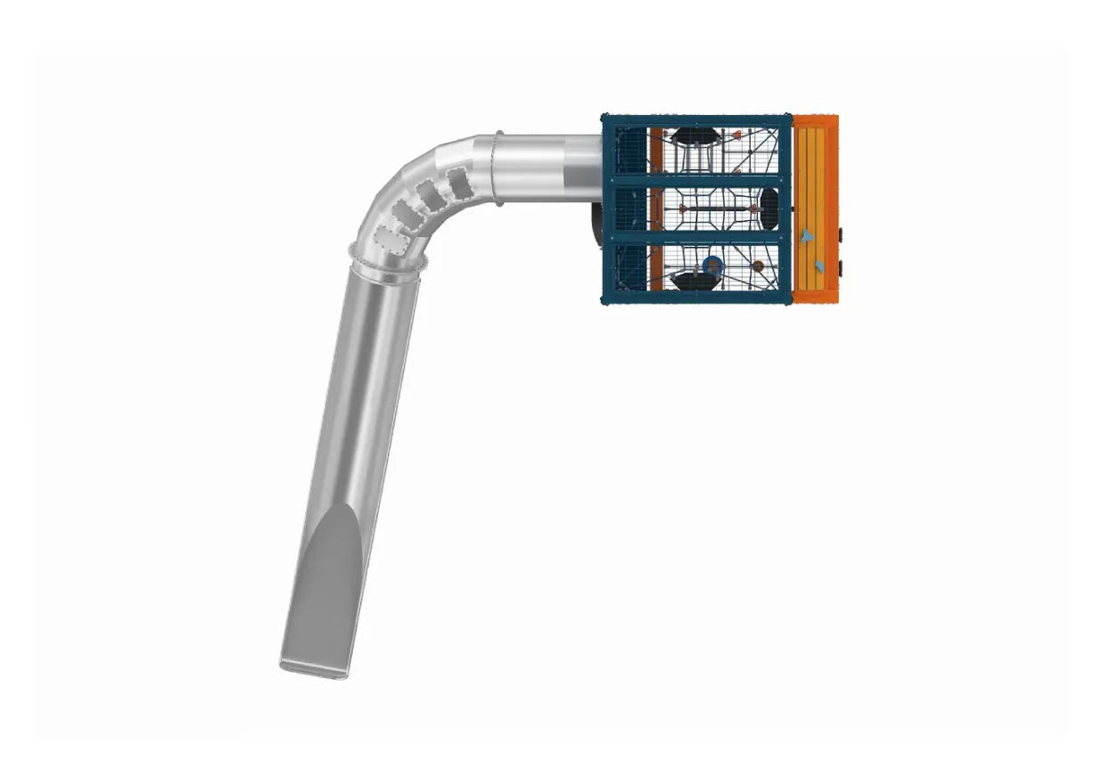 Playground Equipment Prismatic Purpose Playground SKU PSG002