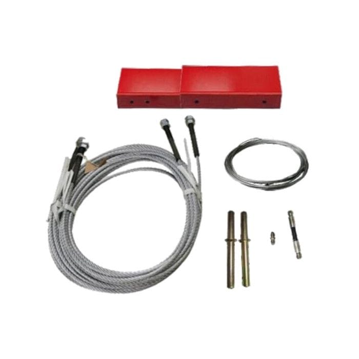 AMGO 20906 Width Extension Kit for OH-9 and OH-10 SKU 20906