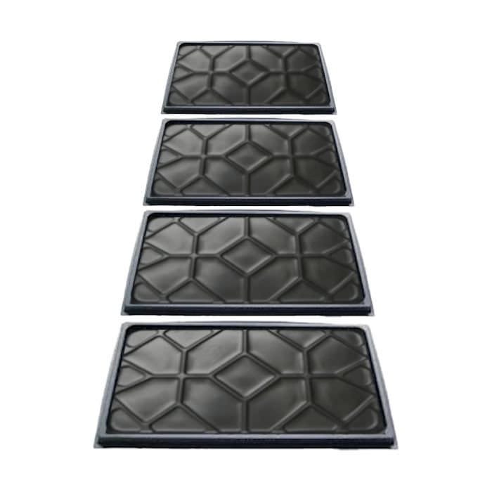 AMGO Drip Trays for Parking Lifts SKU 40807