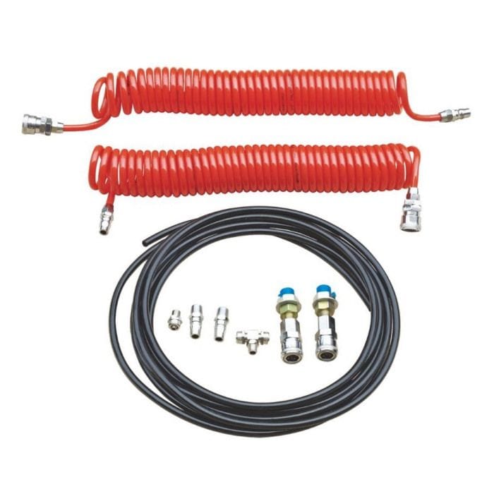 AMGO Air Line Kit for Four Post Lifts SKU 40102