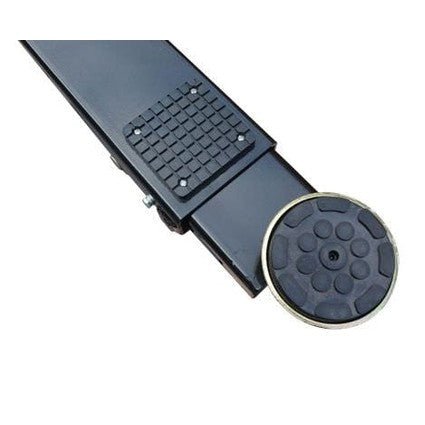 AMGO Manual Rolling Jack 5,000 lbs. Capacity SKU J5H