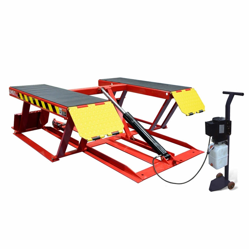 AMGO Low-Rise Lift SKU LR06