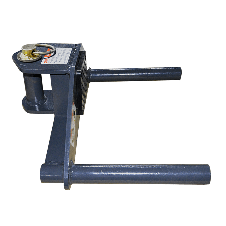 AMGO Wheel Support Adapter For Two Post Lifts SKU 20806