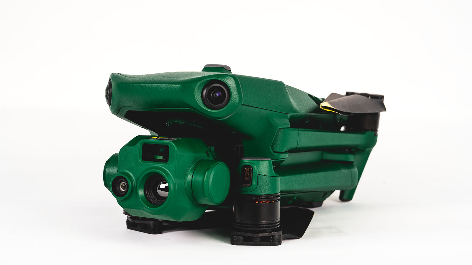 Anzu Robotics Raptor T w/ RTK Module, Speaker Bundle SKU RAPTORT01.AC